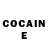 COCAIN Columbia VACUUM,+ :)